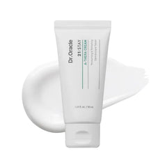 Dr. Oracle 21STAY A-Thera Barrier Cream Gel Korean Skincare 1.69oz
