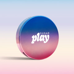SUGAR Cosmetics Sugar Play Main Character Spf15 Matte+ Mattifying Compact For All, 5 Gm, Beige