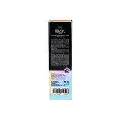 Vegan BB Cream Perfect Cover SPF50+ PA+++ #124 Perfect Beige - 25 ml