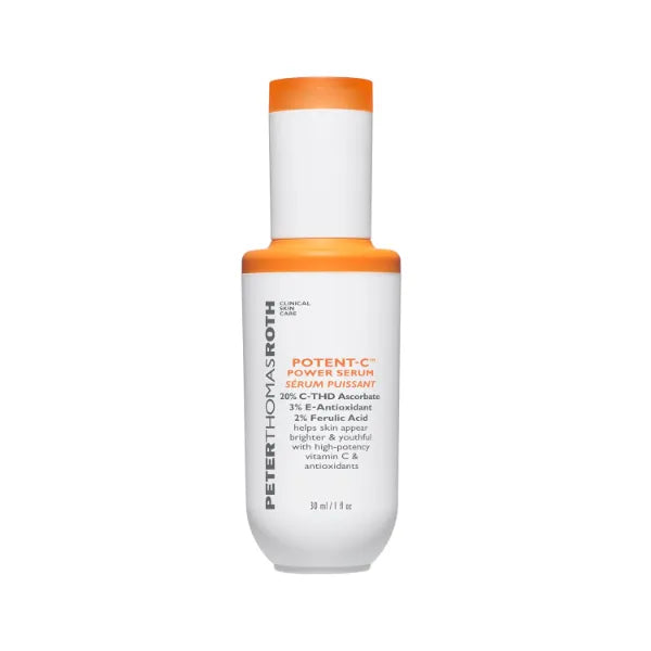 Peter Thomas Roth | Potent-C Power Serum