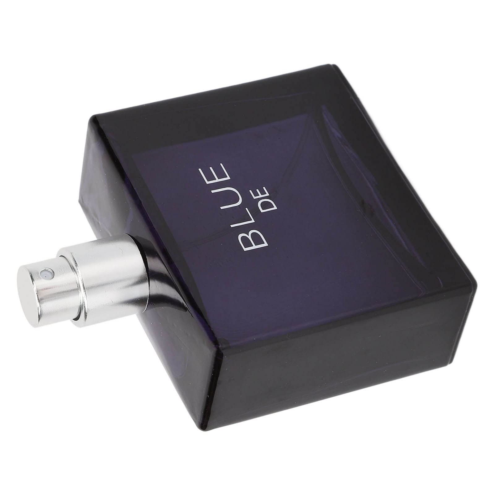 Men Perfume, Fine Mist Fragrant Male Perfume Spray 50ml for Dating Office Daily