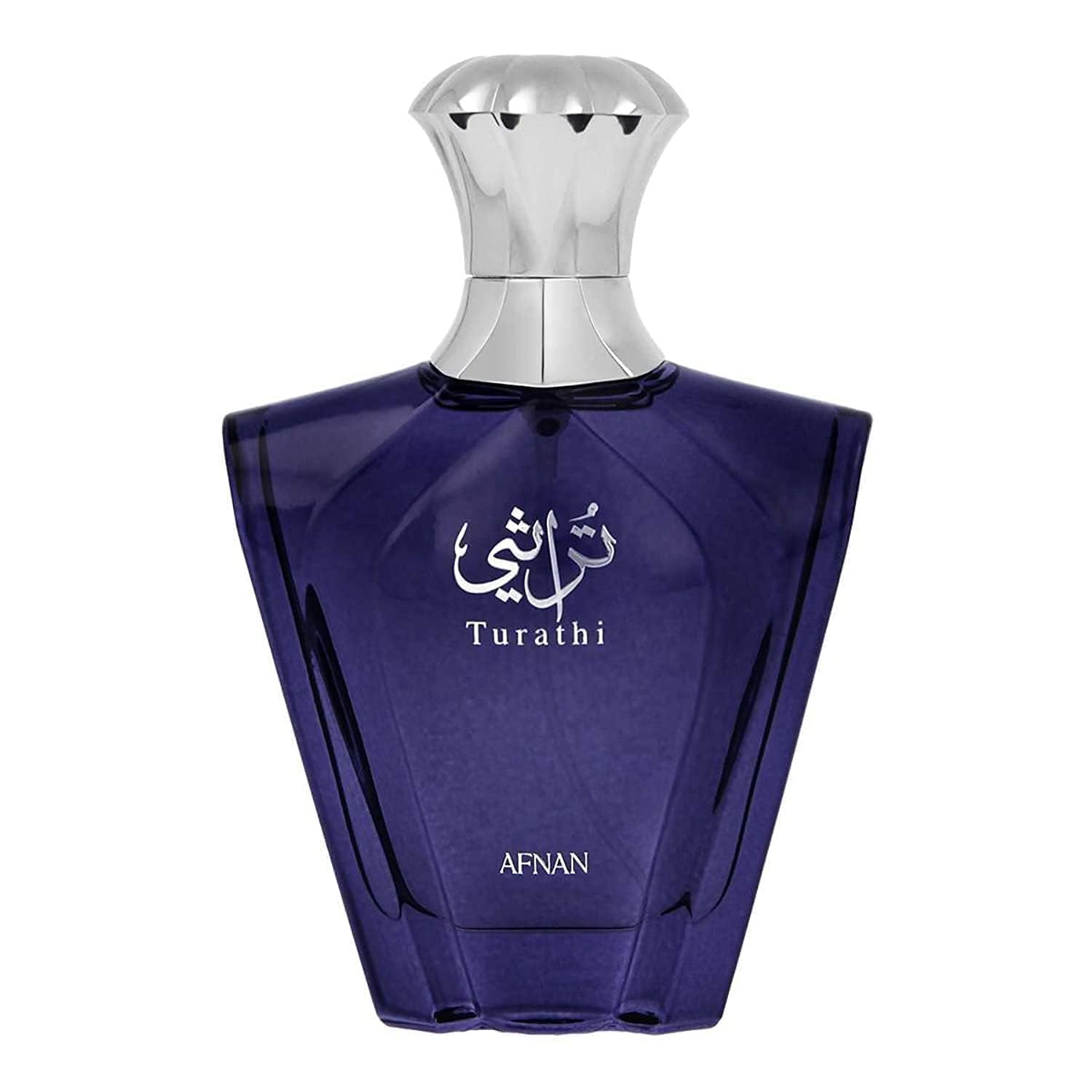 Afnan Turathi Blue Eau De Parfum for Men's 90 ml