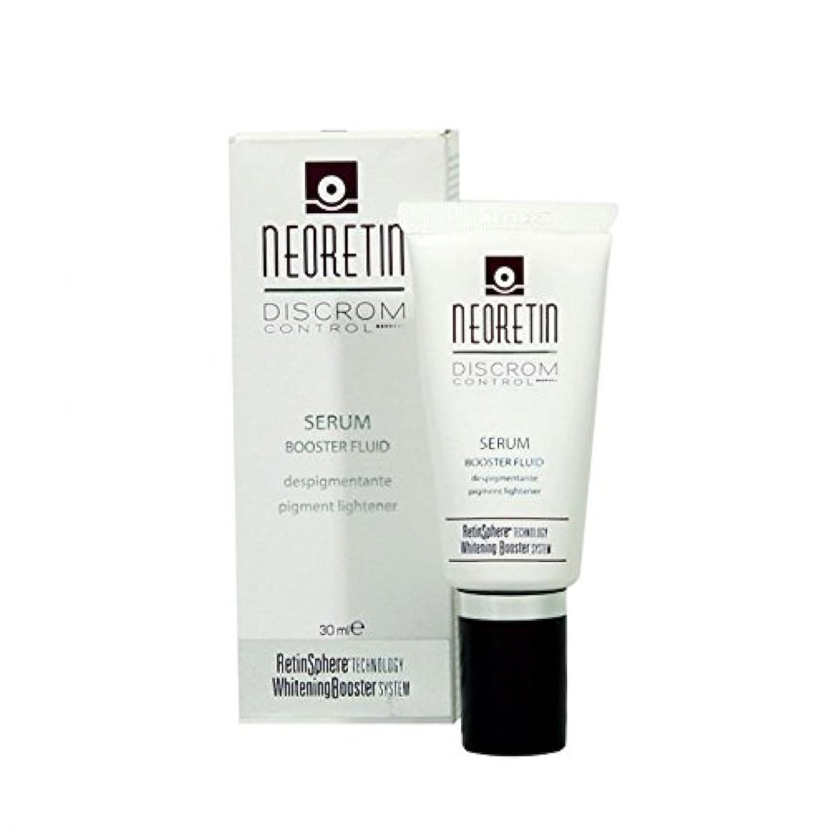 Neoretin Endocare Serum - collagen, antioxidants , retinol- 30 Ml