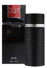 Rasasi Egra for Men EDP - Eau De Parfum 100ML (3.4 Oz)