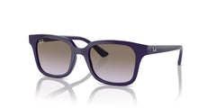Ray-Ban Rj9071s Square Sunglasses