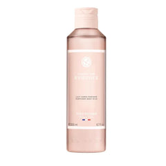 Yves Rocher Comme une Evidence Perfumed Body Lotion bottle, Paraben Free, Enriched with Sesame Oil and Organic Cornflower Water, Made in France, Bottle 200 ml (Body Lotion)