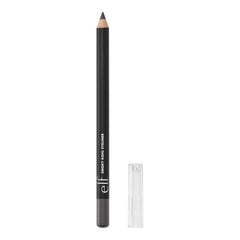 e.l.f. Smoky Kohl Eyeliner, Highly Pigmented Kajal for Long-Lasting, Intense Makeup Looks, Vegan and Cruelty Free, Smoke Signal