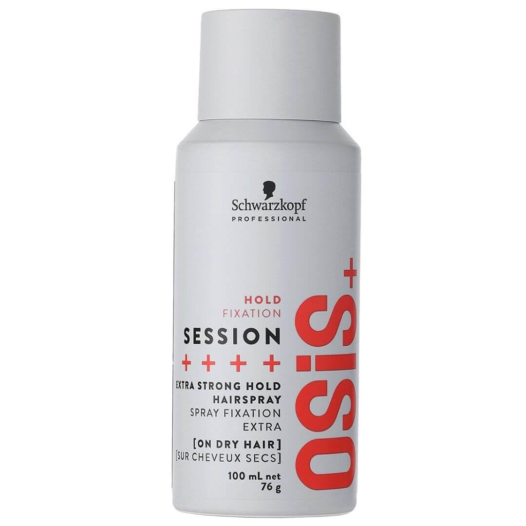 Schwarzkopf Professional OSiS+ Session Hold Hair Spray 100 ml