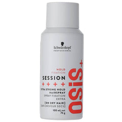Schwarzkopf Professional OSiS+ Session Hold Hair Spray 100 ml