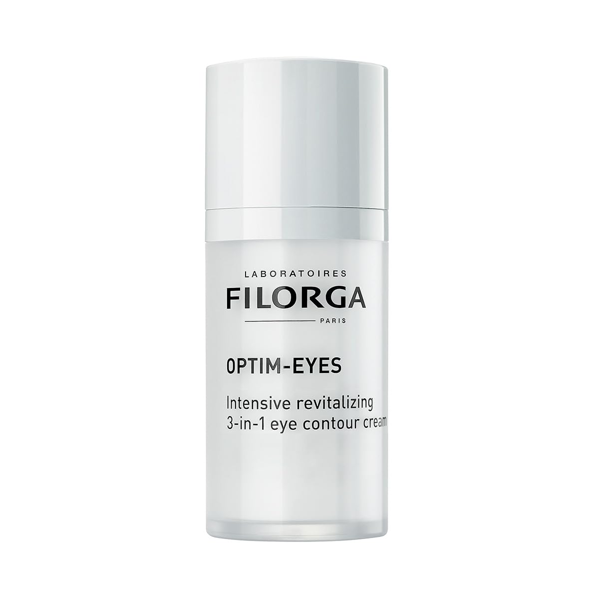 Laboratoires Filorga Optim Eye Contour for Wrinkles and Anti Aging - 15 ml