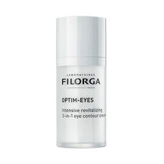 Laboratoires Filorga Optim Eye Contour for Wrinkles and Anti Aging - 15 ml