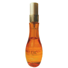Schwarzkopf Professional Time Argan Oil Finishing Oil 100ml Success