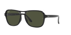 Ray-Ban Rb4356 State Side Square Sunglasses