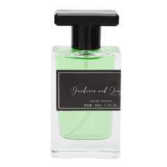 50ml Lady Perfume, Red Gardenia Clear Tea Minority Floral Fragrance for Men Women