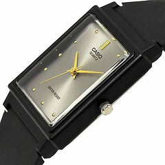 Casio Quartz Watch Black