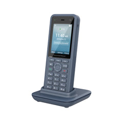 Grandstream Ruggedized WiFi Phone, 2.8 in Screen, Bluetooth WP836