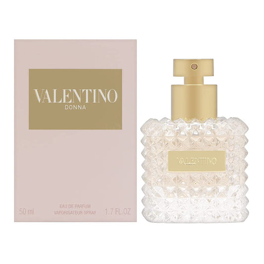 Valentino Donna - Eau De Parfum for Women (50ml)