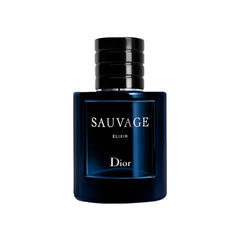 Christian Dior Dior Sauvage Elixir M Edp 100ml