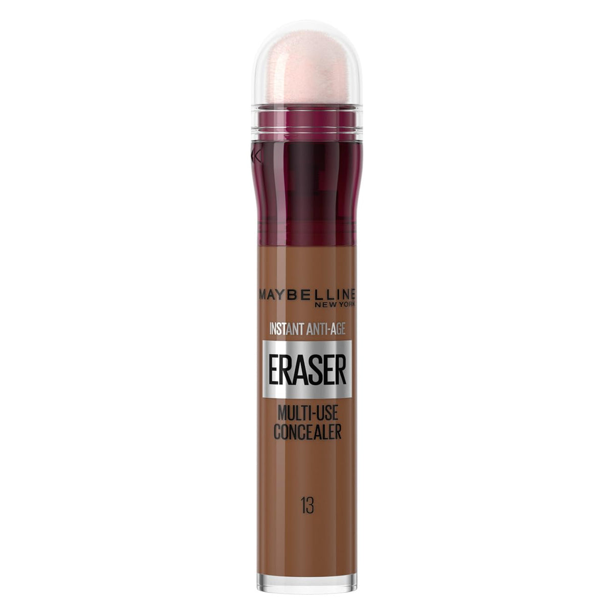Maybelline New York Maybelline New York, Instant Age Rewind Eraser Concealer 13 Cocoa