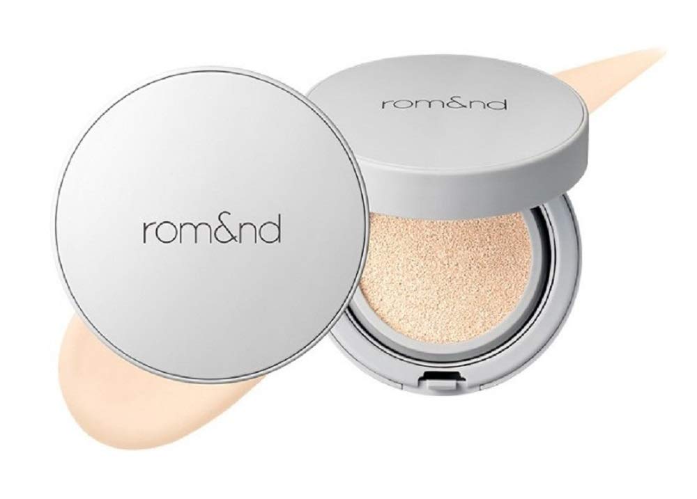 Rom&nd Lightweight Zero Cushion Foundation 14g, Beige No.23