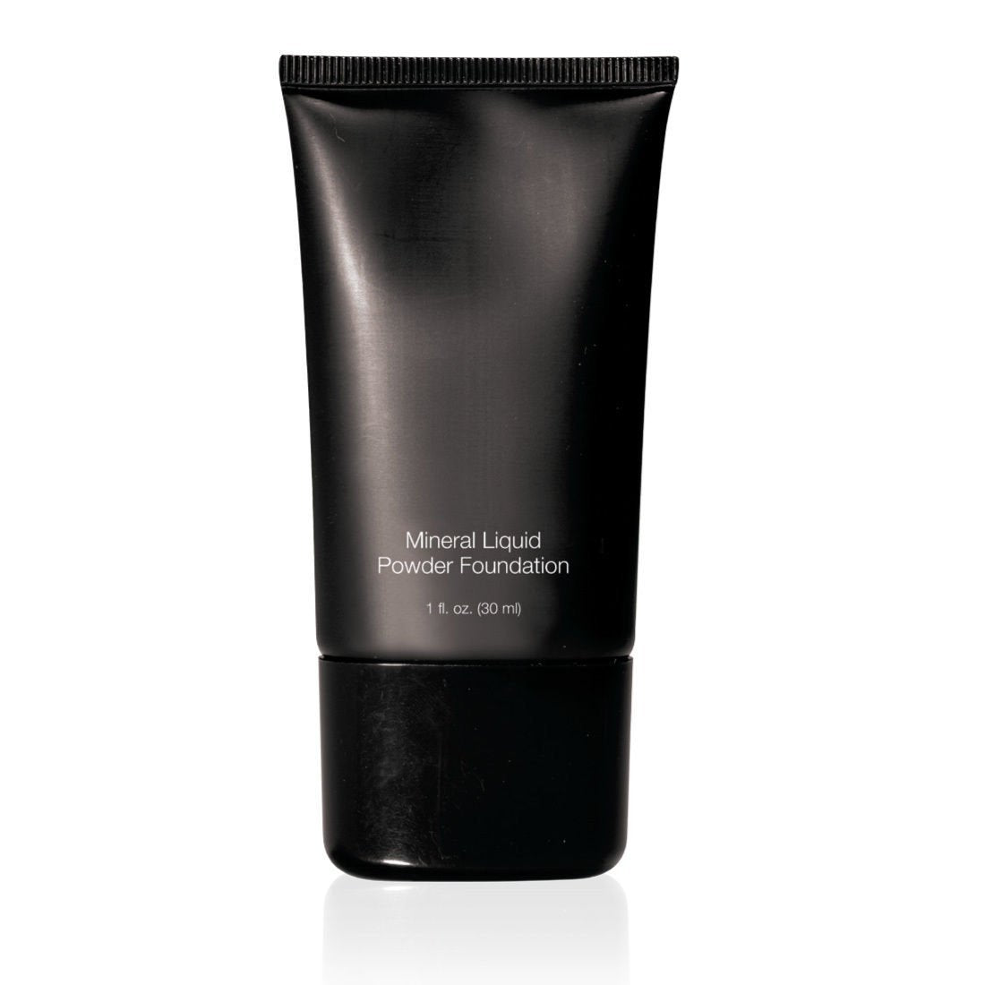 Mineral Liquid Powder Foundation ~Sandy Beige~