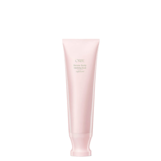 Oribe Serene Scalp Exfoliating Scrub, Purifying & Clarifying Hair & Scalp Treatment - 125 Ml, 4.2 Fl Oz