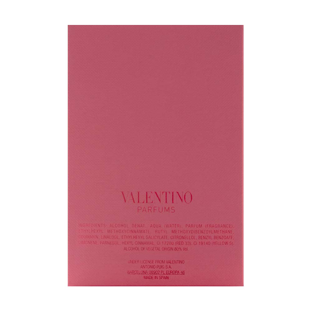 Valentino Donna Acqua - Eau De Toilette for Women (100ml)