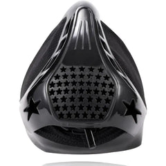 Easilis High Altitude Training Mask, Adjustable Breathing Resistance Trainer for Cardio & Endurance, High Altitude Simulation for Runners & Athletes, Washable & Reusable Fitness Gear