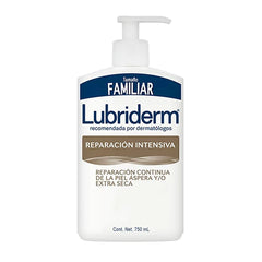 Lubriderm GRAND CAT Intensive Repair Body Cream 750 ml