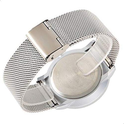 Curren Casual Watch For Men Analog Alloy - 8233
