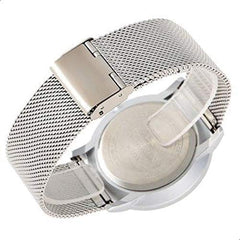 Curren Casual Watch For Men Analog Alloy - 8233