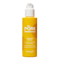 Benefit The Porefessional Shrink Wrap Overnight AHA+PHA Pore Treatment, 1.6 Ounce