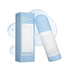 NIAWIT Even Tone & Blemish Serum Face Serum for Hydrating Skin, Dark Spots, Uneven Tone, Lightweight Hydrating Texture,for All Skin Types,  30ml