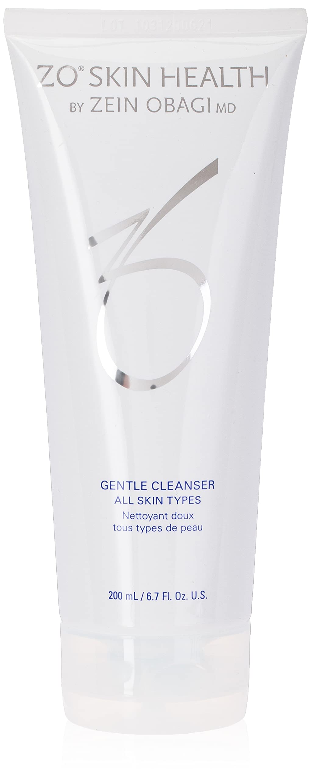 ZO Skin Health Gentle Cleanser 200ml