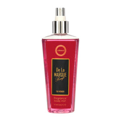 Armaf De La Marque Perfume Body Mist For Women 250ML