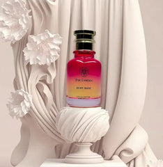 True Essence Gems Collection Ruby Rose Perfume for Women Eau De Parfum 100 ML