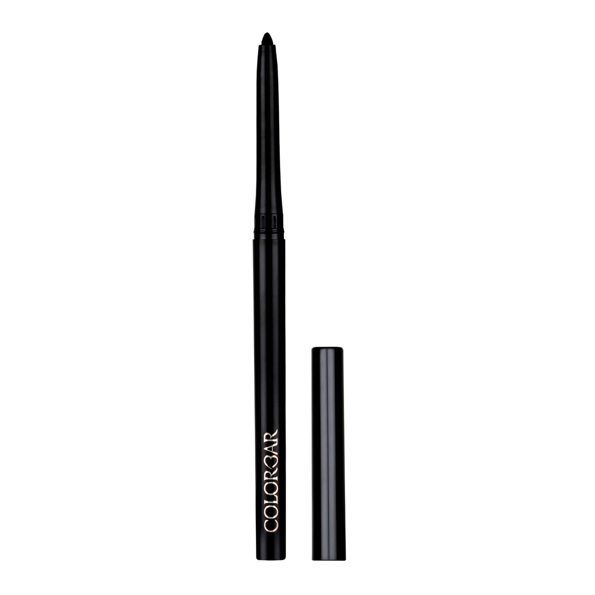 Colorbar Mesmer Eyes Kajal - 001 Black Rose - 0.01 oz Eyeliner