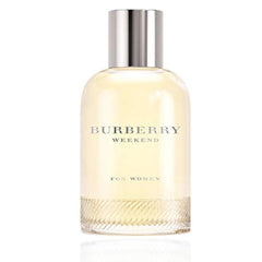 BURBERRY Weekend - Eau De Parfum Spray (100ml)
