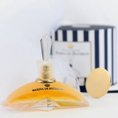 Princesse Marina De Bourbon Marina De Bourbon by Princesse Marina de Bourbon for Women, 3.3 oz EDP Spray