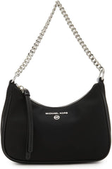 Michael Kors MK SM CHAIN POUCHETTE 32R3ST9C1C001 BLACK