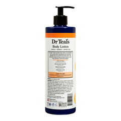 Dr. Teal's Body Lotion Citrus - 532 ml