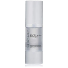 Cinema Secrets Ultimate Foundation Primer - Lightweight Silicone-Based Primer with Vitamins A & E, Hydrating & Smoothing, Preps Skin for Flawless Makeup - 30ml