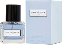 Marc Jacobs Rain 2016 FOR WOMEN by Marc Jacobs - 3.4 oz EDT Spray