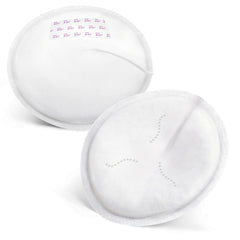 AVENT Philips Day Disposable Breast Pads, 60 Count