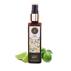 LUXURIATE Lime Mist Spray 100 ml