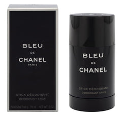 Chanel Bleu De Pour Homme De O Stick 75 Ml