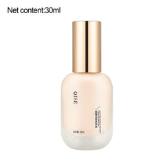 Moisturizing Foundation | High Moisturizing Foundation for Skin Brightening,Lightweight Long-lasting Foundation 30ml for Makeup, Dry Skin, Oil Skin Foundation