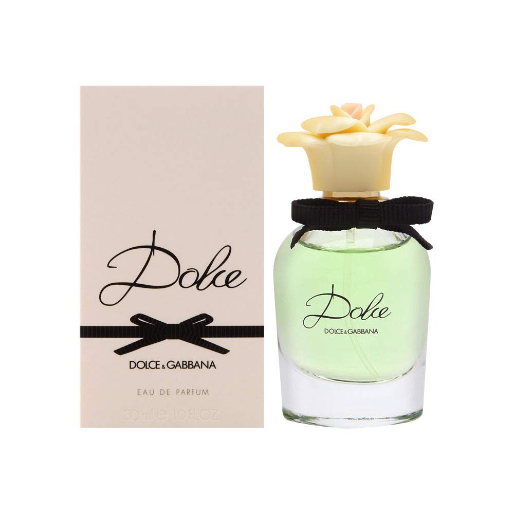 Dolce by Dolce and Gabbana for Women - 1.6 oz EDP Spray