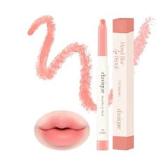 dasique Mood Blur Lip Pencil, 04 Salmon, 0.03 oz