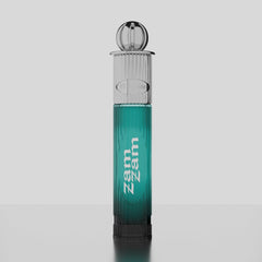 Zam Zam Alcohol Free Attar Roll On for Men & Women - 6ml | Exquisite & Long Lasting Fragrance
